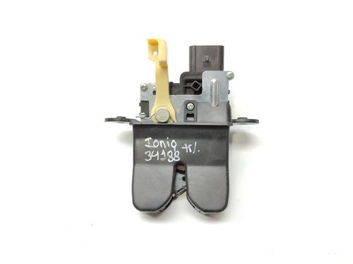 Tailgate lock HYUNDAI IONIQ (AE) Elektro | BP20495519C101 