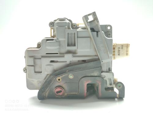 Rear left lock SEAT LEON (1P1) 2.0 FSI | BP16587773C100 