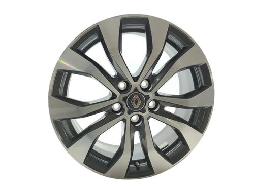 Used Rim RENAULT MEGANE IV Hatchback (B9A/M/N_) [2015-2026]  30387190