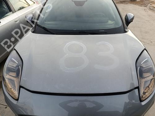 Used Hood FORD PUMA (J2K, CF7) [2019-2025]  30776598