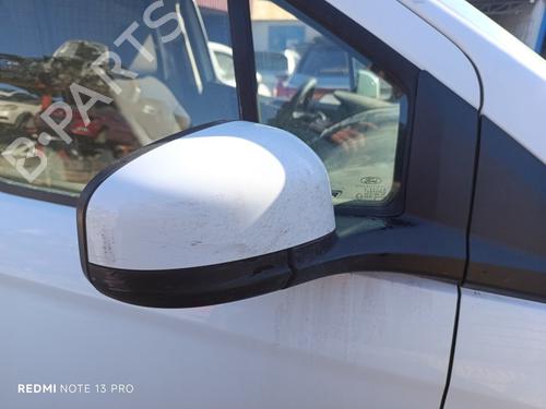 Right mirror FORD TOURNEO COURIER B460 MPV 1.6 TDCi | BP26487537C27 