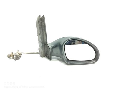 Used Right mirror SEAT ALTEA (5P1) [2004-2015]  19139080