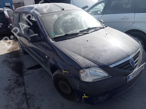 Steering pump DACIA LOGAN MCV (KS_)  | BP34444603M99  - Image 13