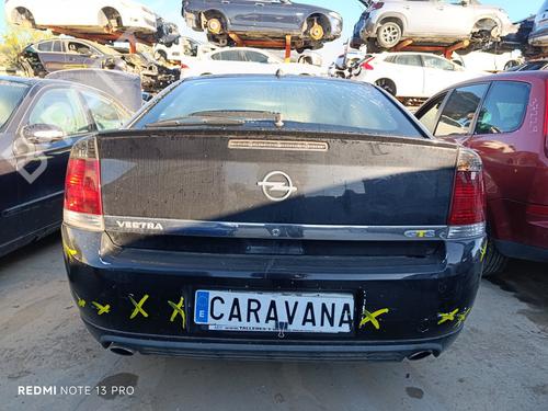 Engine OPEL VECTRA C (Z02)  | BP28709757M1