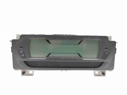 Used Instrument cluster Instrument cluster 37640175 37640175