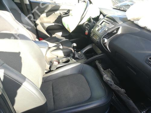 Warning switch HYUNDAI ix35 (LM, EL, ELH)  | BP30043673I22  - Image 7