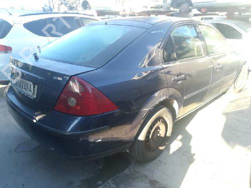 ABS Bremseaggregat FORD MONDEO III (B5Y) 2.0 16V TDDi / TDCi | BP16508250M43 