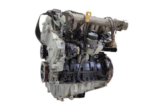 Engine KIA SOUL II (PS) 1.6 CRDi 128 | BP20487786M1 