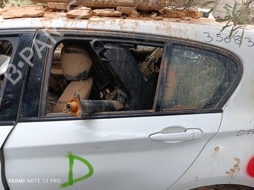 Left rear door BMW 1 (F20) 118 d | BP23065786C4