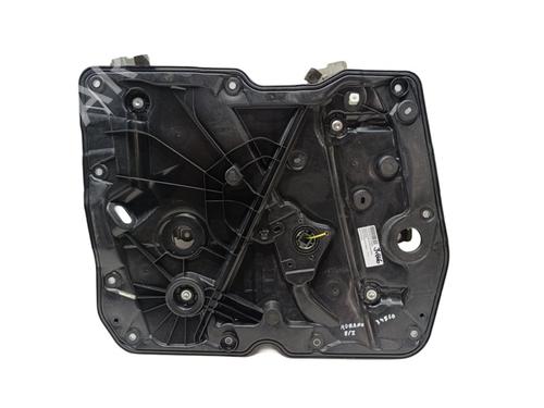 Used Front left window mechanism NISSAN MURANO II (Z51) 2.5 dCi 4x4 (190 hp) 28588832