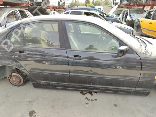 Right tailgate light BMW 3 (E46) 320 d | BP21043486C80 