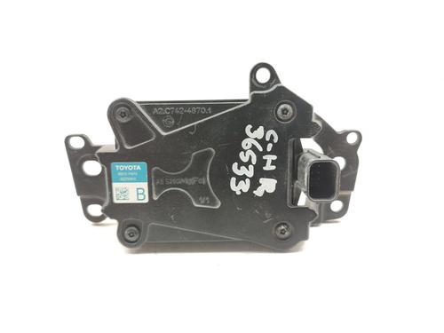 Electronic module TOYOTA C-HR (_X1_) | BP30498109M83 - Image 4