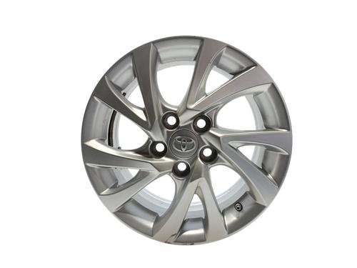 Used Rim Rim TOYOTA AURIS Estate (_E18_) 1.8 Hybrid (ZWE186_, ZWE186R, ZWE186H) (136 hp) 34735213 34735213