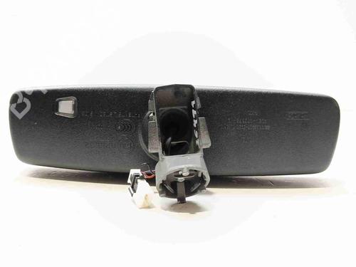 Rear mirror FORD FIESTA VI (CB1, CCN) 1.5 TDCi | BP36988017I6 - Image 2