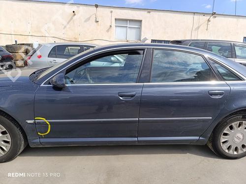 Gearbox AUDI A8 D3 (4E2, 4E8) 3.0 TDI quattro | BP32725664M3 - Image 17