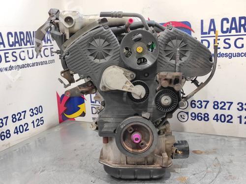 Engine HYUNDAI SONATA IV (EF) 2.5 V6 24V | BP16505235M1 