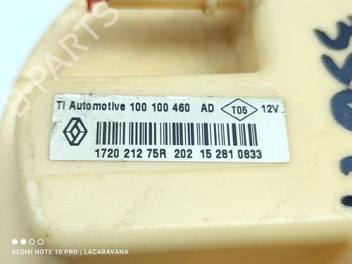 Fuel pump RENAULT CLIO IV (BH_) | BP30794325M76