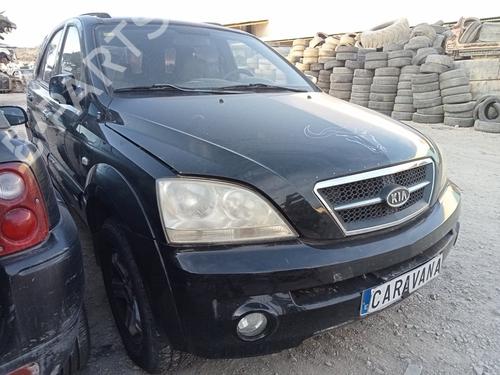 ABS pump KIA SORENTO I (JC)  | BP26230927M43 