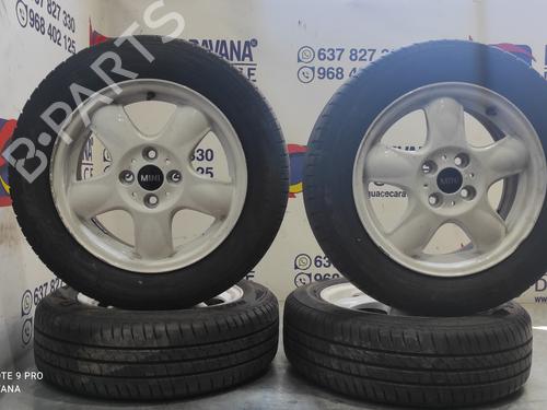 Rim MINI MINI (R56) Cooper D | BP16508767C45 