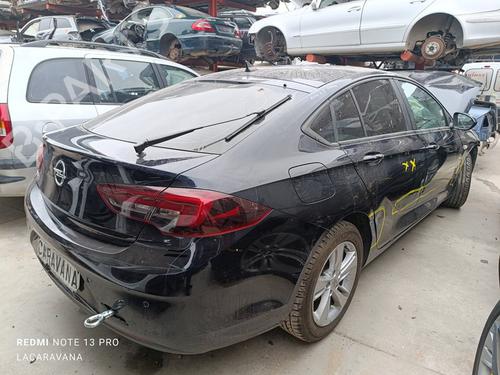 Left front window switch OPEL INSIGNIA B Grand Sport (Z18) 1.6 CDTi (68) | BP34040941I27  - Image 11