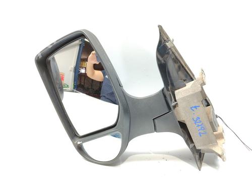 Used Left mirror FORD TRANSIT Van (FA_ _) 2.0 DI (FAE_, FAF_, FAG_) (100 hp) 19128647