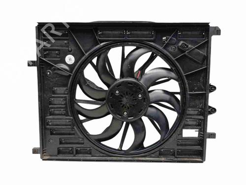 Radiator fan VOLVO XC90 II (256) B5 Mild-Hybrid AWD | BP37232285M35 - Image 5