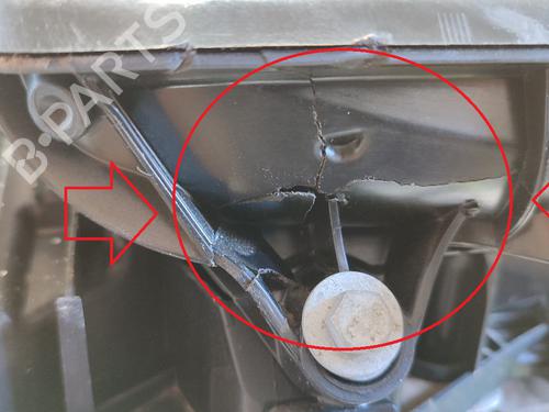 Engine CITROËN C3 III (SX) 1.2 VTi 82 | BP29512316M1 