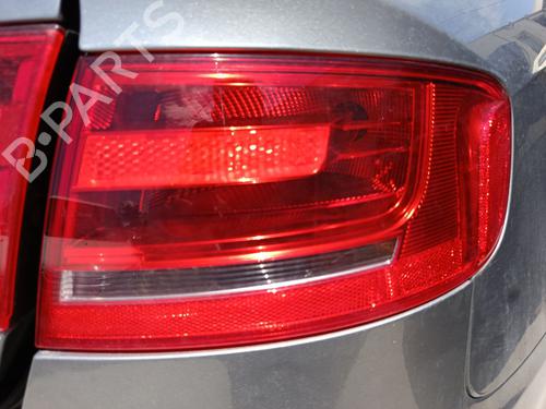 Used Right taillight Right taillight AUDI A4 B8 (8K2) 2.0 TDI (143 hp) 35723333 35723333