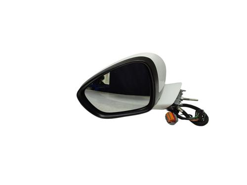 Used Left mirror PEUGEOT 508 I (8D_) 1.6 BlueHDi 120 (120 hp) 28491693