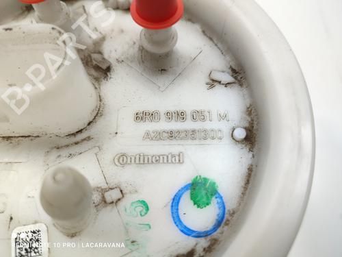 Fuel pump SEAT IBIZA IV (6J5, 6P1) 1.2 | BP17748670M76 