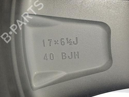 Rim LEXUS UX (_AA1_, _AH1_, _MA1_) 250h (MZAH10) | BP29565526C45 