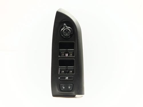 Used Left front window switch FIAT 500 (312_) 1.2 (312AXA1A) (69 hp) 33120339