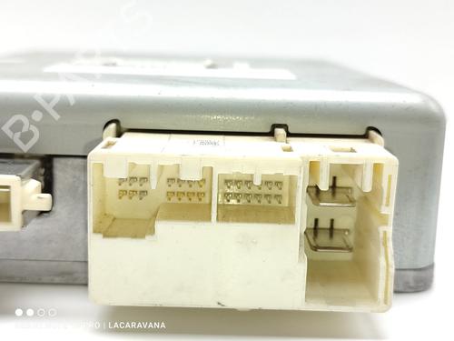 Electronic module TOYOTA AVENSIS Saloon (_T27_)  | BP20698980M83 