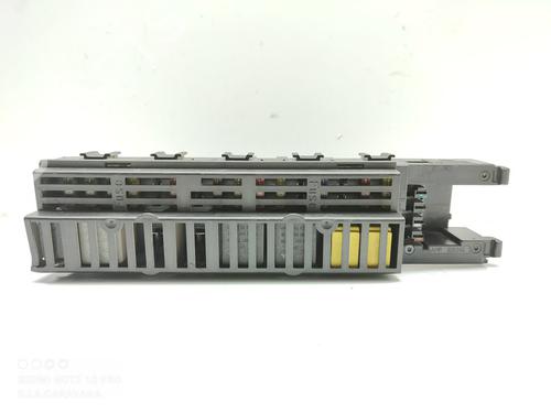Fuse box MERCEDES-BENZ E-CLASS (W211) E 320 CDI (211.026) | BP31339593E1