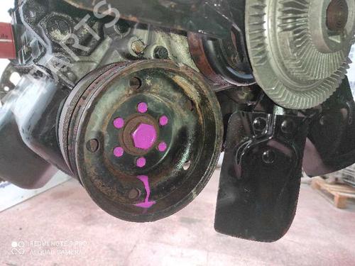 Engine DODGE RAM 1500 Pickup (BE, BR)  | BP16843308M1 