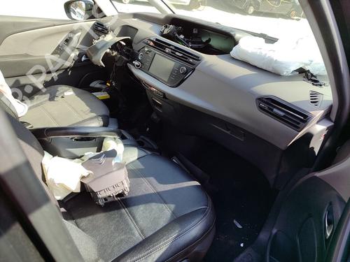 Ignition barrel CITROËN C4 Picasso II  | BP20661851M48 