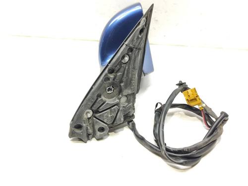 Right mirror AUDI A4 B7 Avant (8ED)  | BP27206412C27 