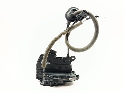 Højre bagtil lås RENAULT CLIO V (B7_) [2019-2026]  31973691