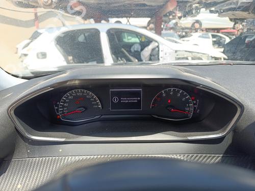 Cockpit PEUGEOT 2008 II (UD_, US_, UY_, UJ_, UR_, UC_) [2019-2025]  28524049