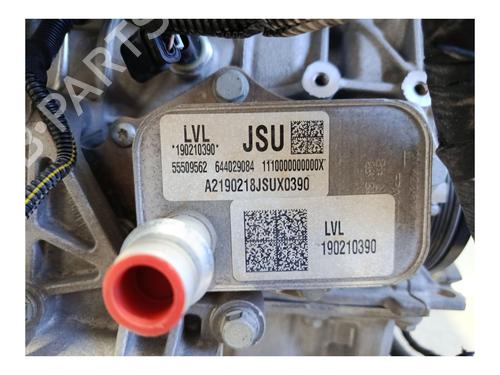 Engine OPEL INSIGNIA B Grand Sport (Z18) 1.6 CDTi (68) | BP35791879M1  - Image 12