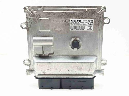 Engine control unit (ECU) VOLVO EX30 (416) Electric | BP38597255M57 - Image 2
