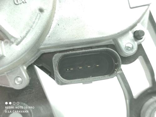 Viskermotor bakrute VW POLO V (6R1, 6C1) 1.0 TSI | BP16919203M102 