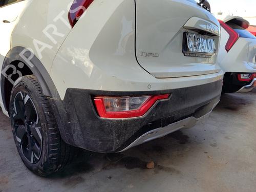 Rear bumper KIA NIRO II (SG2)  | BP29720716C8 