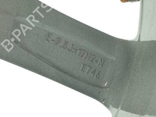 Rim AUDI A1 Sportback (GBA) 30 TFSI | BP29565535C45 