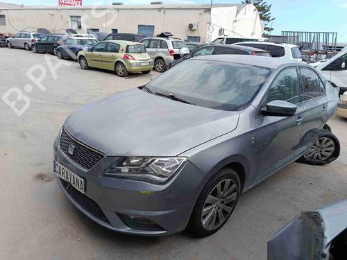Left headlight SEAT TOLEDO IV (KG3) 1.6 TDI | BP39237060C28 - Image 4