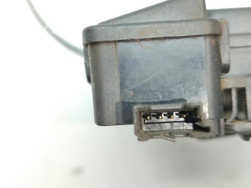 Tailgate lock BMW 3 (E90) 320 d | BP16863185C101 