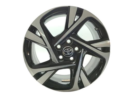 Used Rim TOYOTA C-HR (_X1_) [2016-2025]  30411706