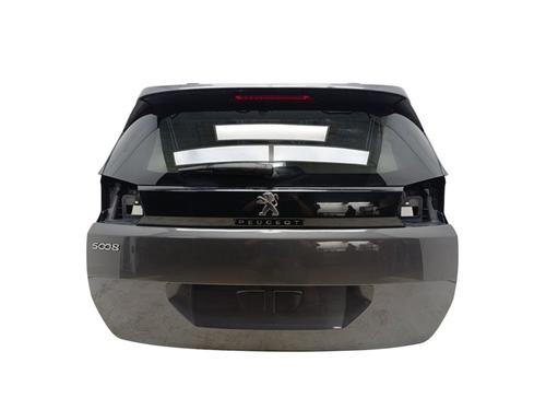 Bagklap CC/Kombi-Coupé PEUGEOT 5008 II (MC_, MJ_, MR_, M4_) [2016-2025]  31138940