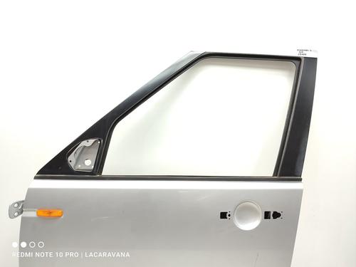 Left front door LAND ROVER DISCOVERY III (L319) 2.7 TD 4x4 | BP16505813C2 