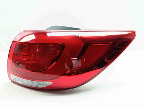 right-taillight-kia-sportage-iii-sl-2009-2010-2011-2012-2013-2014-2015-2016-2017-39430353 main image